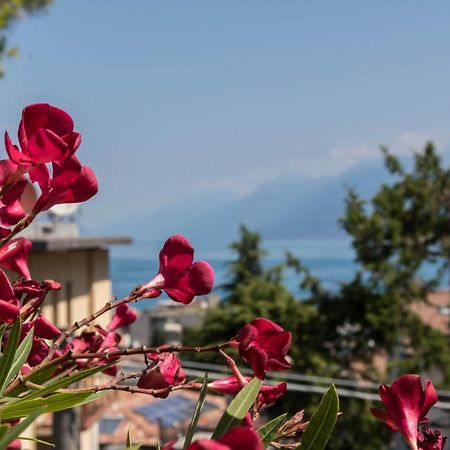 Frank Ronyo Daire Desenzano del Garda Dış mekan fotoğraf