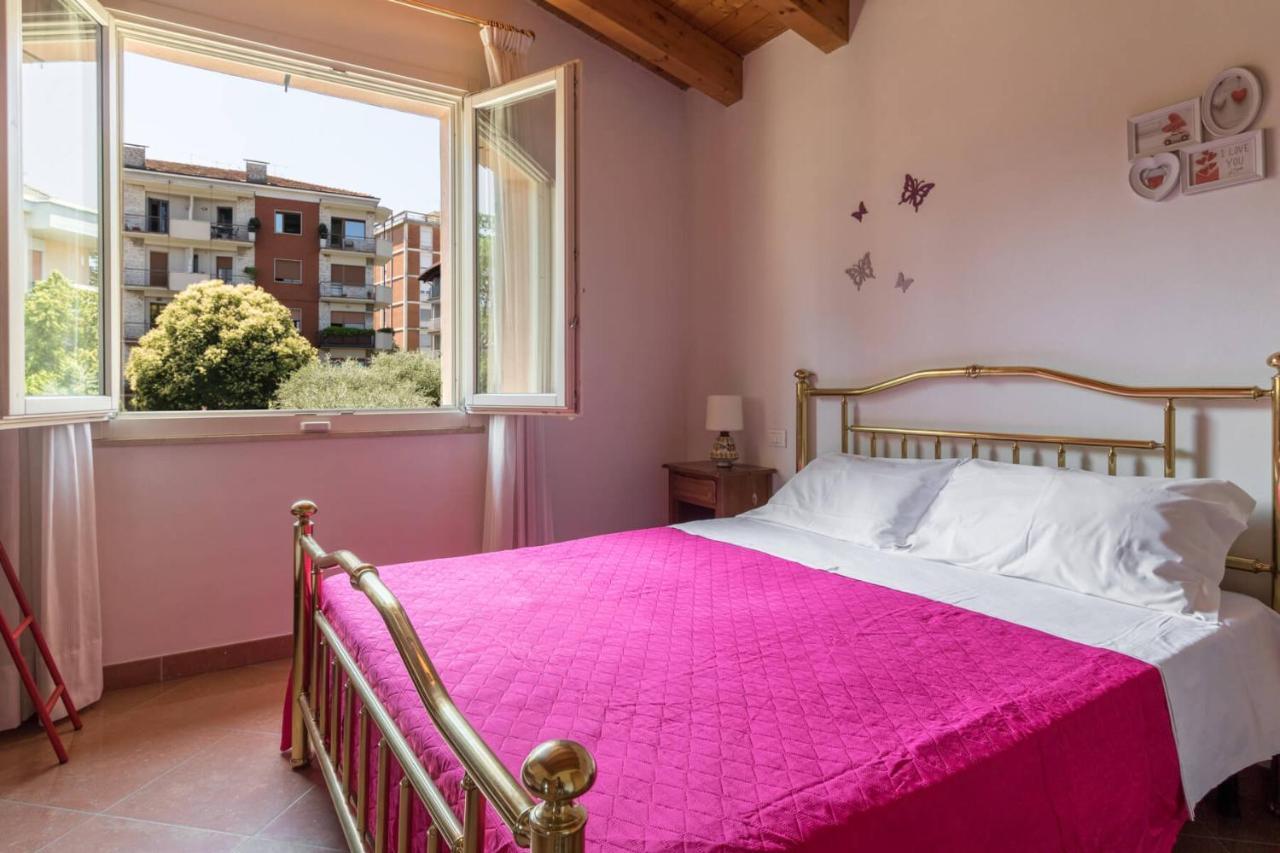 Frank Ronyo Daire Desenzano del Garda Dış mekan fotoğraf