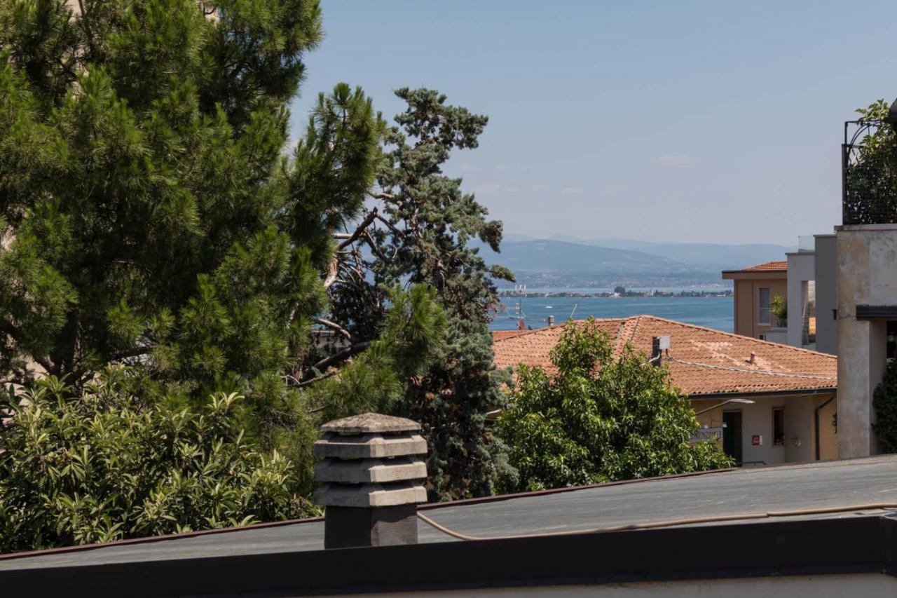 Frank Ronyo Daire Desenzano del Garda Dış mekan fotoğraf